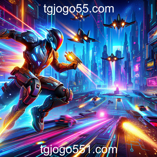 A Evolução dos Jogos de Ação: Da Nostalgia à Modernidade