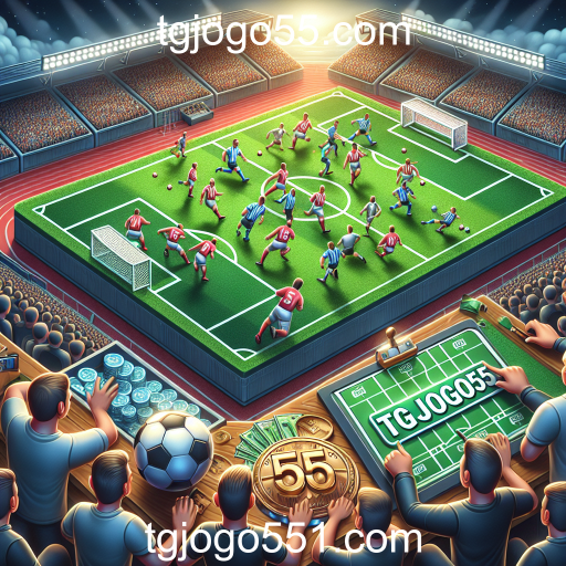 A Evolução dos Jogos de Esportes: Uma Nova Era de Competição e Realismo